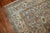 Stunning Antique Persian Bibikabad Room Rug , 9' X 12' For Sale In New York - Image 6 of 9