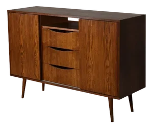 Sideboard by Pastform