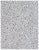 Exquisite Rugs Willoughby Patchwork Leather Silver - 5'x8' For Sale In Los Angeles - Image 6 of 6