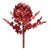 Metallic Artichoke Stem (Set of 2) For Sale