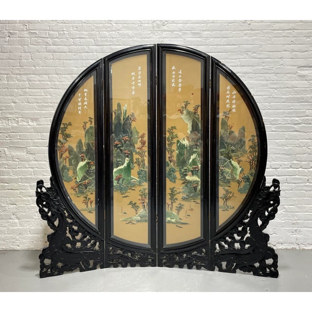 背景ボード　antique room Amazon.com: artgeist Japanese Room Divider Great Wave