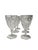 Mid-Century Modern Mid 20th Century Fostoria Water Goblets - 6 pcs For Sale - Image 3 of 13
