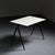 Pyramid Desk by Wim Rietveld for Ahrend de Cirkel, 1960 For Sale - Image 15 of 15