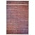 Vintage Gabbeh Kilim Rug For Sale In Chicago - Image 6 of 6