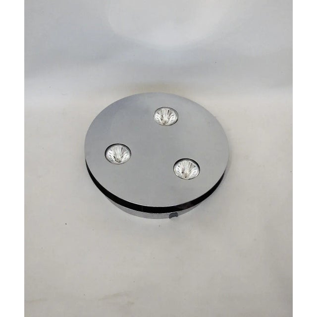 1990s Type S6232 Belid Ceiling Lamp, 1990s For Sale - Image 5 of 8