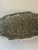 Gray Signed Christine Jouval Gray Aptware Platter For Sale - Image 8 of 12