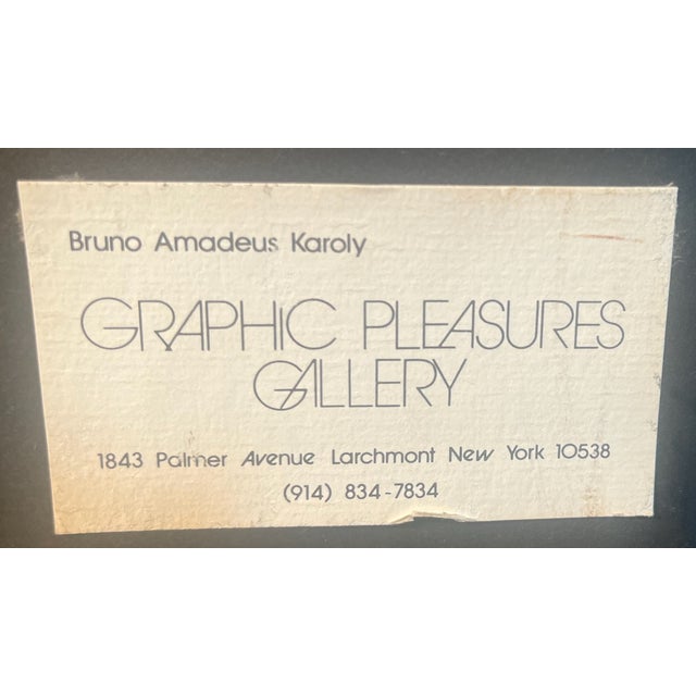 19th Century Chinese Silk Painting Bird & Florals Faux Bamboo Frame For Sale - Image 4 of 6