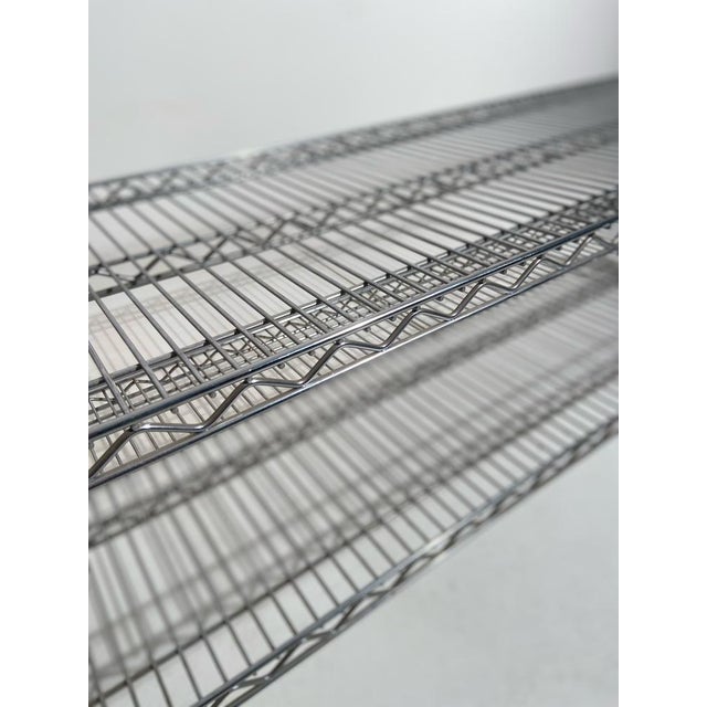 Modern Joint Trolley by Metro Design, 1990 For Sale - Image 3 of 8