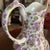 Vintage Chintz Patterned Pitcher and Basin Set For Sale - Image 11 of 11