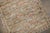 Textile Early 20th Century Zabihi Collection Persian Malayer Earth Color Accent Size Rug - 3'9" x 6'7" For Sale - Image 7 of 9