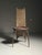 Metal Postmodern Lounge Chair, 1990 For Sale - Image 7 of 14