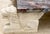 Stone Monumental Italian Florentine Lion Coffee Table with Breccia Marble Top For Sale - Image 7 of 16
