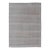 Vintage Turkish Kilim Rug With Subtle Beige and Cream Tones For Sale
