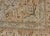 Tribal Antique Rug With Layered Medallion in Light Copper, Brown & Cream For Sale - Image 3 of 16