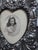 Edwardian Sterling Silver Photo Frame Circa 1900 For Sale - Image 14 of 14