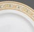 Bernardaud L. Bernardaud & Co. Porcelain Dinner Plates, 11 For Sale - Image 4 of 6