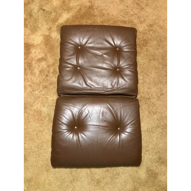 1980s Siesta Chairs by Westnofa - Set of 2 For Sale - Image 6 of 12