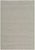 Beach House Handmade Rug Dove Grey 9x12 For Sale
