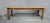 Large English Farmhouse Refectory Table, 1880s For Sale - Image 12 of 13