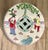 Chinoiserie Mid-20th C. Chinese Hand-Painted Porcelain Garden Stool With Figural Scenes For Sale - Image 3 of 12