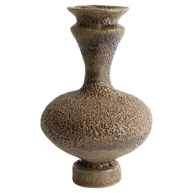 Arq 006 Musgo Vase by Raquel Vidal and Pedro For Sale - Image 6 of 6