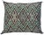 Diamond-Patterned Berber Pillow For Sale - Image 11 of 11