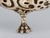 Metal Antique Edward & John Barnard Victorian Silver Plate Rococo Footed Bowl, Circa 1860 For Sale - Image 7 of 9