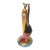 Early 20th Century De Vilbiss - Exquisite Art Deco Perfume Atomiser - For Sale