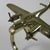 Brass Model of Mosquito Aircraft, 1960s For Sale - Image 4 of 11