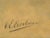 Otto Eerelman, Australian Horse, 1898, Chromolithograph For Sale - Image 4 of 10