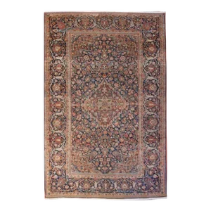 19th Century Tabriz Rug