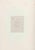Etching and drypoint on paper, realized in 1867/68 and published in 1869. 3rs state on 3, printed by Salmon and published...