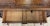 Antique Johnson-Handley-Johnson Co Jacobean Style Barley Twist Turned Wood Desk For Sale - Image 12 of 13