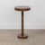 Panoplie Drink Table, Dark Oak For Sale - Image 10 of 10