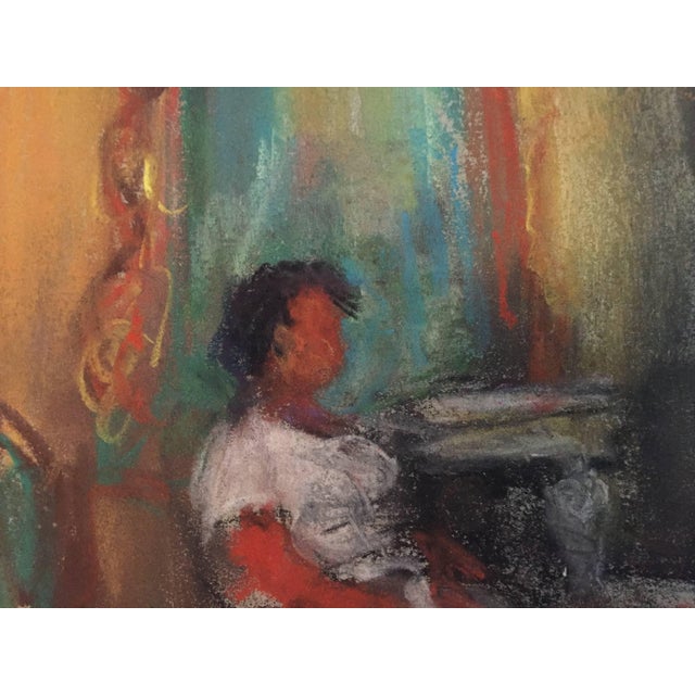 Jacques Zucker was born in 1900 in Radom, Poland. He was a notably famous Jewish American artist mostly known for his...