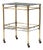 Serving Trolley, Early 20th Century For Sale