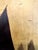 Antique Tonalist “English Fishing Boats” Marine Painting, by G. Martin For Sale - Image 4 of 11
