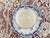Blue Shelley Heavenly Blue Teacup and Saucer, Vintage English Blue Floral Teacup For Sale - Image 8 of 10