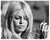 'Brigitte Bardot' Unframed Archival Pigment Print For Sale