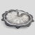 English Vintage English Regency Sheffield Silver Plated Fish Clam Shell Serving Platter For Sale - Image 3 of 10