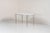 Superelipse dining table by Bruno Mathsson & Piet Hein for Fritz Hansen, Denmark, 1985 For Sale - Image 3 of 11
