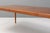 Brown Mid-Century Dining Table from Bramin, 1960s For Sale - Image 8 of 11