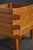 Wood Dutch Wood Planter, 1960s For Sale - Image 7 of 13