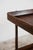 Wood Mid-Century Rustic Wooden Serving Cart, 1950s For Sale - Image 7 of 11