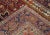 Traditional Antique Serapi Rug 4'11'' x 6'7'' For Sale - Image 3 of 12