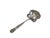 Art Nouveau Style Sugar Bowl Spoon, 1920s For Sale - Image 11 of 11