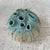Abstract Ceramic Vase Pique Flowers France, 1960s For Sale - Image 3 of 8