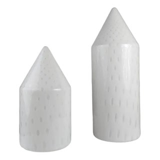 Table Lamps from Vetri Murano, Set of 2 For Sale