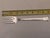 1970s Tiffany & Co. "Windham" Sterling Silver Serving/Salad Fork For Sale - Image 10 of 12