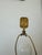 1970s 1970s Ceramic Ginger Jar Table Lamp For Sale - Image 5 of 5